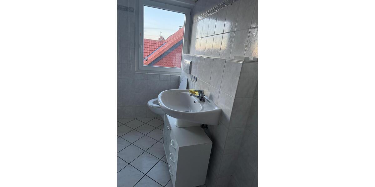 Wohnung mieteHelle 3-Zimmer Wohnung mit Balkon im 2. OG in Seesen 3 zimmer