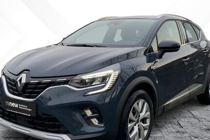 Renault Captur 23.648 km 17.886 &euro; Hildesheim 31135