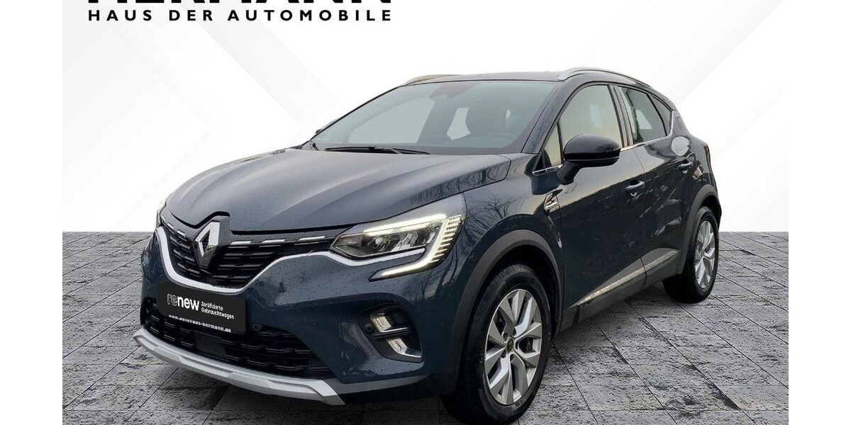 Renault Captur 23.648 km 17.886 &euro; Hildesheim 31135