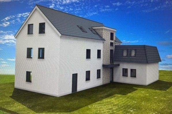 Etagenwohnung Lehrte Hämelerwald - 3 Zimmer, 77 m&sup2;, 959&euro; | Angebot:25957408