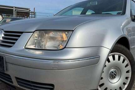 VW Bora 274.000 km 999 &euro; Hildesheim 31137