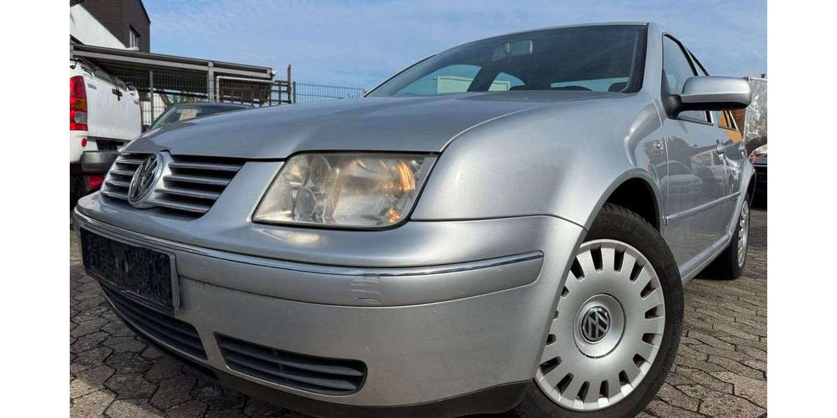 VW Bora 274.000 km 999 &euro; Hildesheim 31137