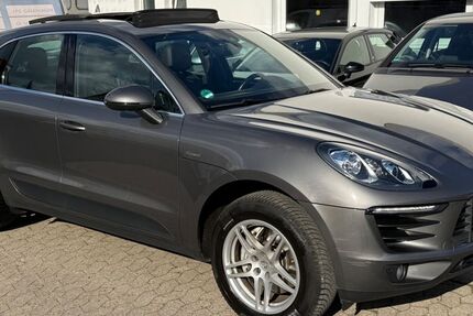 Porsche Macan 198.550 km 23.900 &euro; Langenhagen 30851