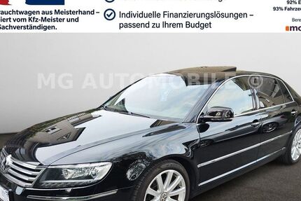 VW Phaeton 199.950 km 16.998 &euro; Hannover 30165