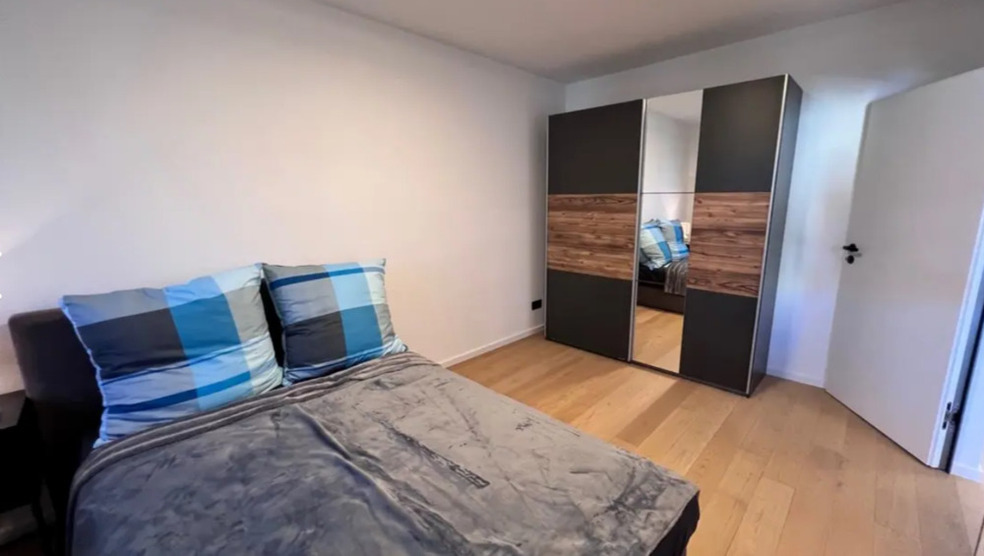 Luxus Wohnung in Hannover List