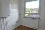 Sanierte 2-Zimmer-Wohnung in ruhiger Lage von Misburg mit großem Balkon