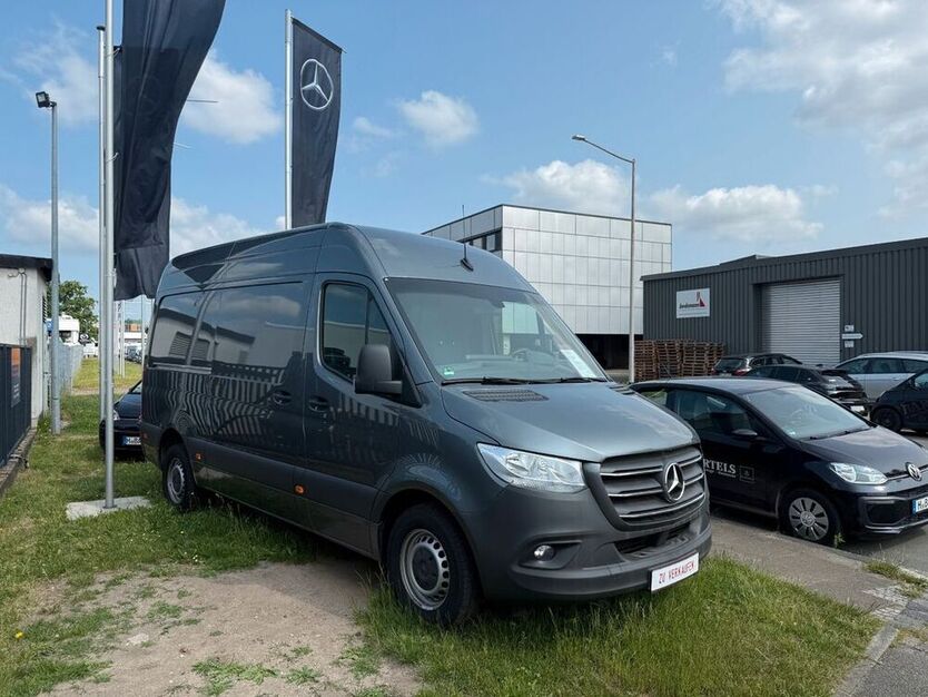 Sprinter