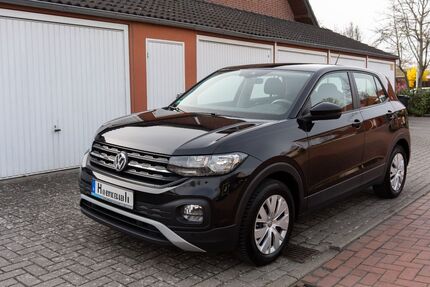 VW T-Cross 82.995 km 17.700 &euro; Hannover 30657