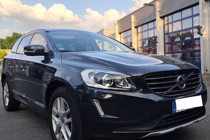 Volvo XC60 196.000 km 11.999 &euro; Hildesheim 31134
