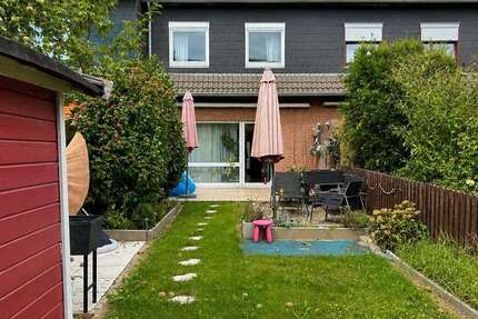 Haus Hemmingen - 4 Zimmer, 124 m&sup2;, 449.000&euro; | Angebot:27322681