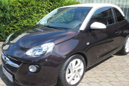 Opel Adam 27.000 km 11.800 &euro; Hannover 30179