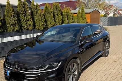 VW Arteon 33.000 km 33.800 &euro; Laatzen 30880