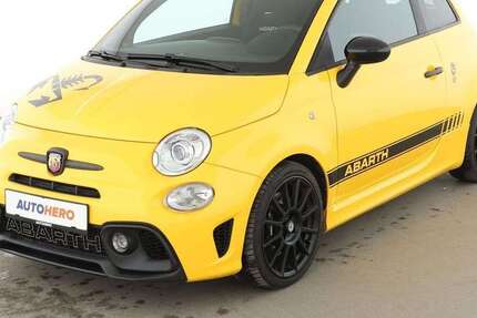 Abarth 595 73.107 km 18.900 &euro; Laatzen 30880