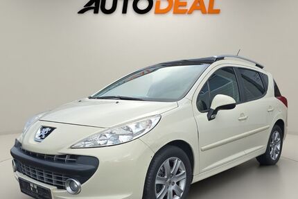 Peugeot 207 92.000 km 4.990 &euro; Neustadt am Rübenberge 31535