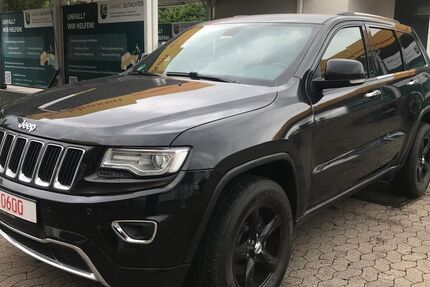 Jeep Grand Cherokee 90.000 km 18.800 € Hannover 30655