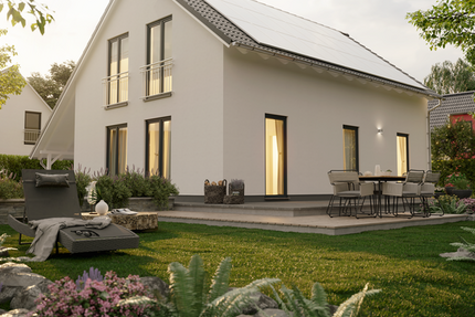 Haus zum Kaufen in Horst 435.750 € 142 m² 5 zimmer