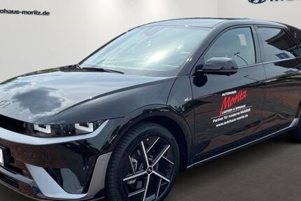 Hyundai IONIQ 5 7.900 km 51.880 &euro; Laatzen 30880