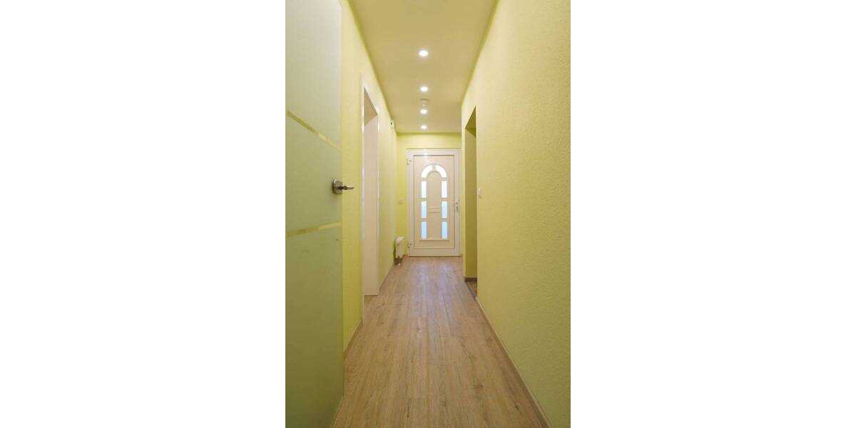 Exponierte Lage am Mittellandkanal - Hochwertig sanierte Immobilie - Energieeffizienzklasse A+ 8 zimmer