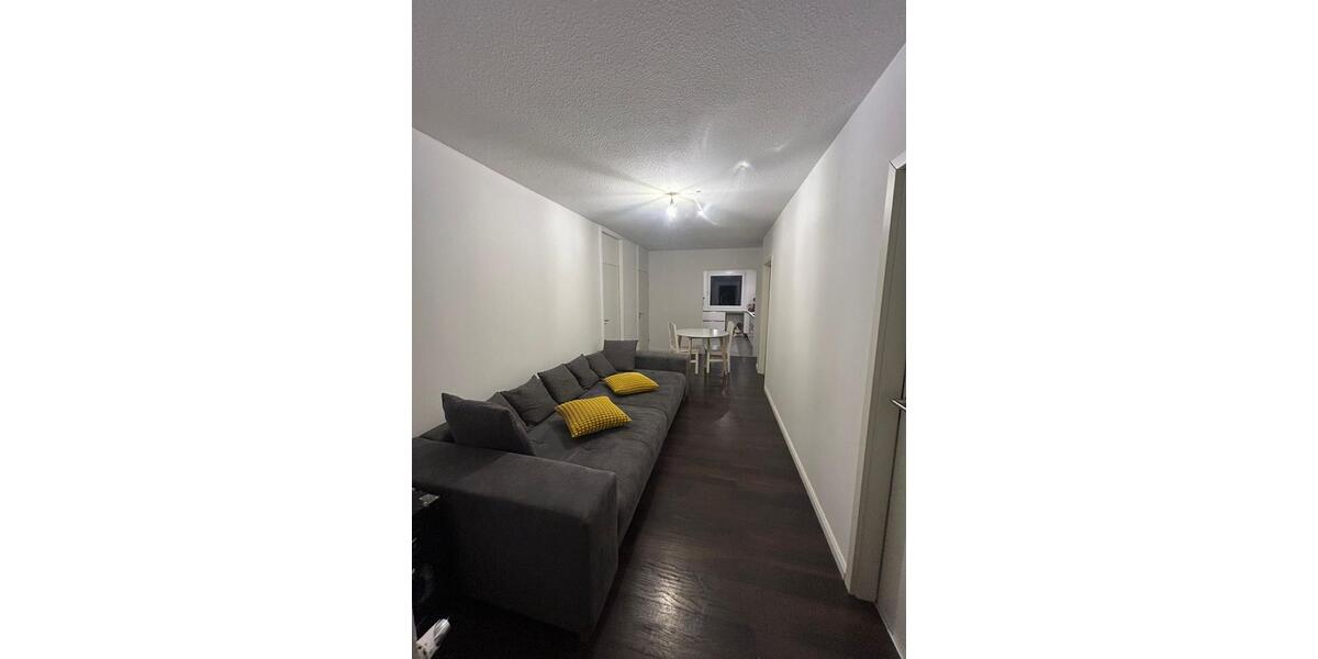 Terrassenwohnung Hannover Linden-Limmer - 4 Zimmer, 100 m&sup2;, 1.300&euro; | Angebot:26635554