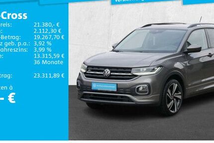 VW T-Cross 48.983 km 21.380 &euro; Langenhagen 30853