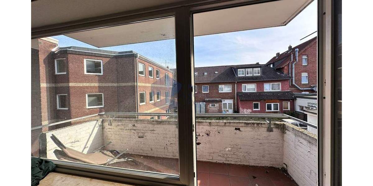 Etagenwohnung Barsinghausen - 3 Zimmer, 72 m&sup2;, 684&euro; | Angebot:25733813