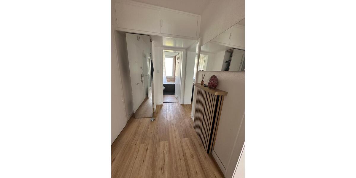 Etagenwohnung Hannover Bothfeld-Vahrenheide - 2 Zimmer, 54 m&sup2;, 189.000&euro; | Angebot:26423309