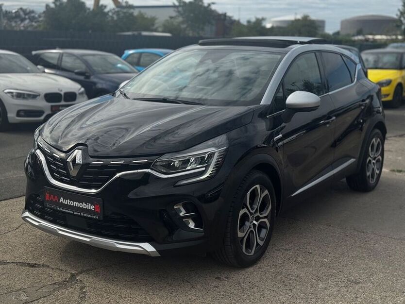 Captur