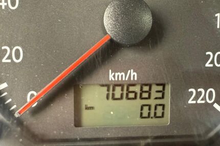 VW Polo 72.000 km 2.599 &euro; Neustadt am Rübenberge 31535