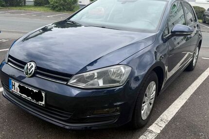 VW Golf 188.000 km 6.999 &euro; Garbsen 30823