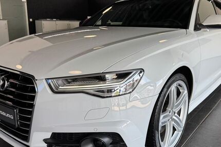 Audi A6 113.000 km 25.490 &euro; Hannover 30559
