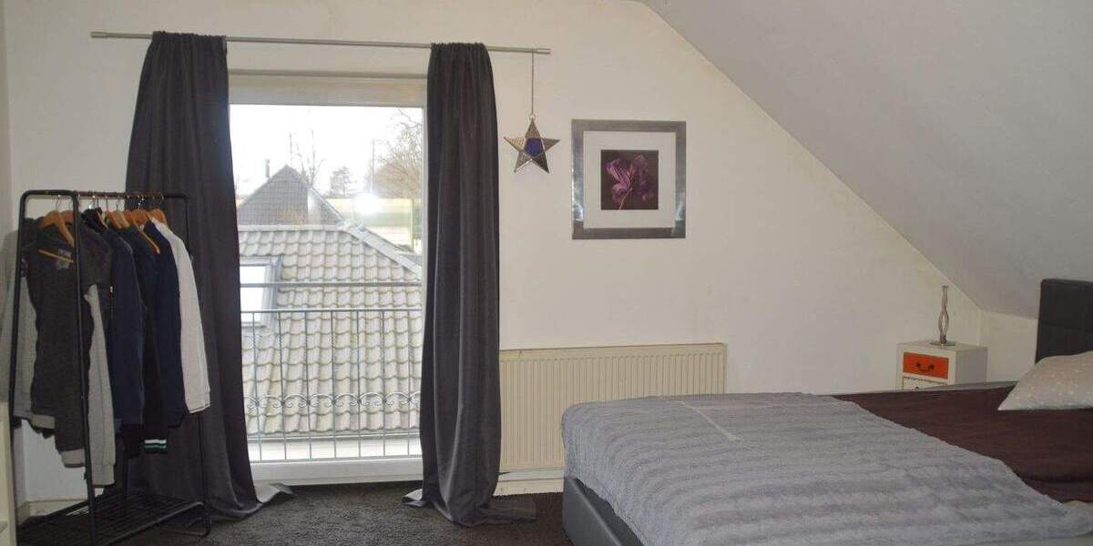 Doppelhaushälfte Isernhagen Isernhagen H.B. - 5 Zimmer, 138 m&sup2;, 395.000&euro; | Angebot:24425943