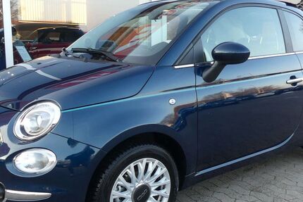 Fiat 500C 2.485 km 16.900 &euro; Langenhagen 30855