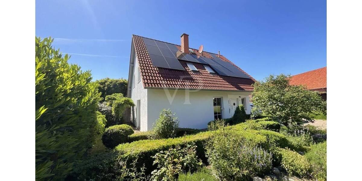 Einfamilienhaus Pattensen / Jeinsen Jeinsen - 4 Zimmer, 130 m&sup2;, 469.000&euro; | Angebot:26805208