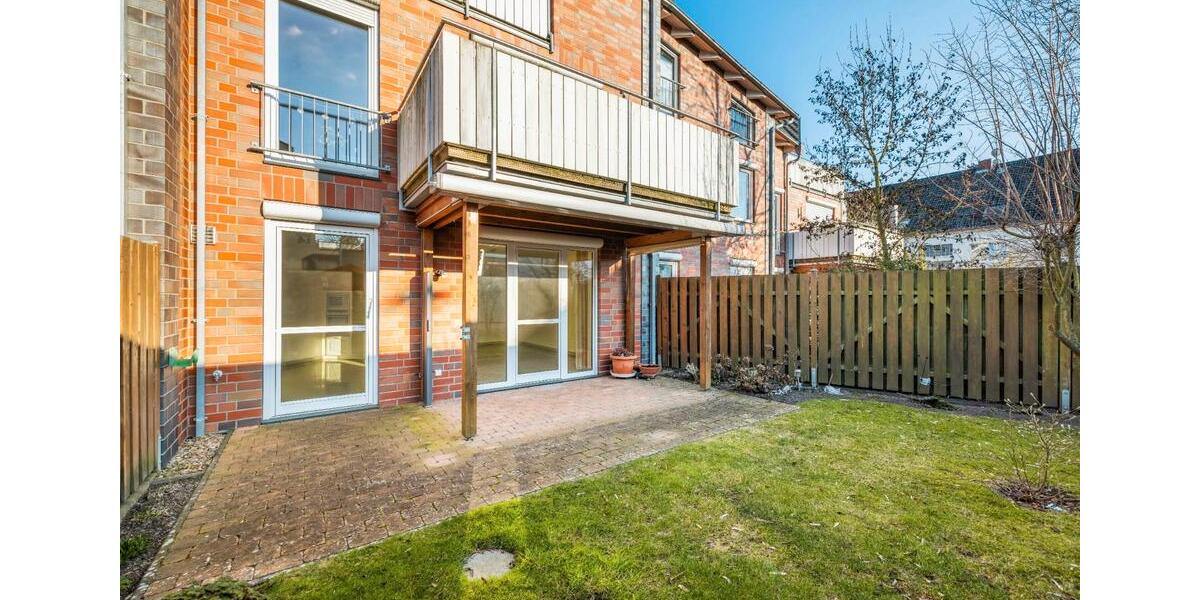 Erdgeschoßwohnung Wedemark - 2 Zimmer, 86 m&sup2;, 325.000&euro; | Angebot:26264675