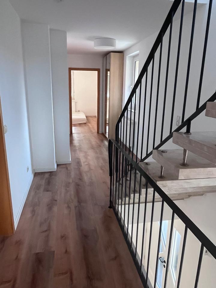 Einfamilienhaus