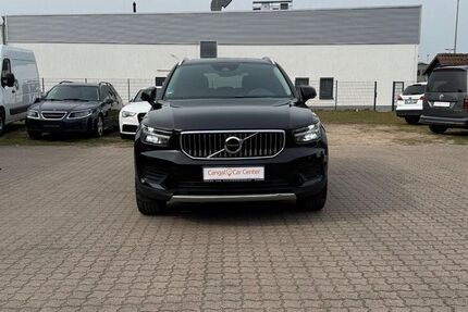 Volvo XC40 100.000 km 24.400 &euro; Wedemark 30900