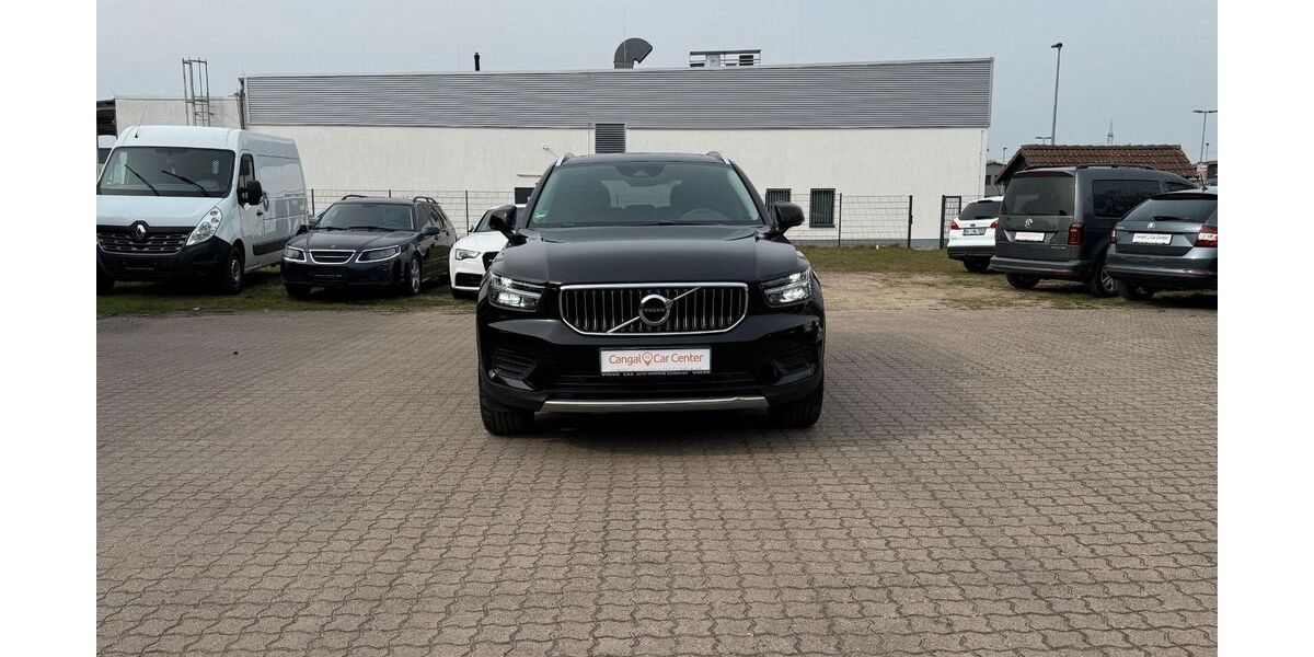 Volvo XC40 100.000 km 24.400 &euro; Wedemark 30900