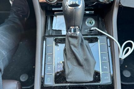 Skoda Superb 107.000 km 21.999 &euro; Barsinghausen 30890