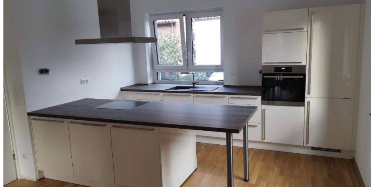 Reihenendhaus Burgdorf Otze - 4 Zimmer, 125 m&sup2;, 409.000&euro; | Angebot:26826379