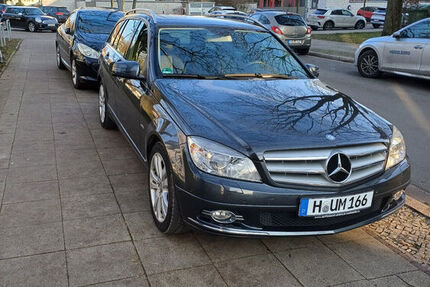 Mercedes C 280