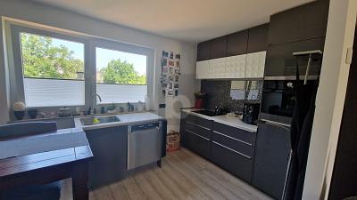 WOHNEN MIT STIL - IDEAL FÜR JEDE LEBENSPHASE 4 zimmer