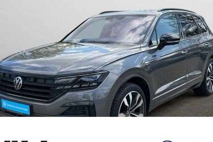 VW Touareg 75.692 km 55.990 &euro; Hildesheim 31137