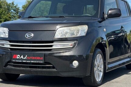 Daihatsu MATERIA 160.000 km 2.580 &euro; Laatzen 30880