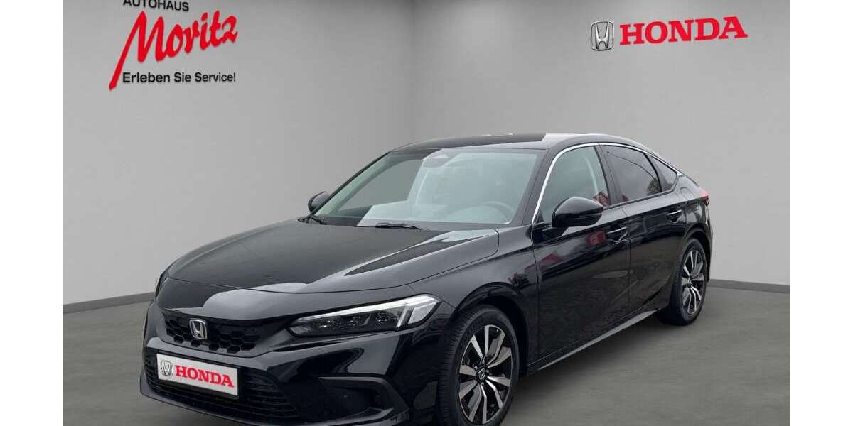 Honda Civic 6.982 km 31.390 &euro; Laatzen 30880