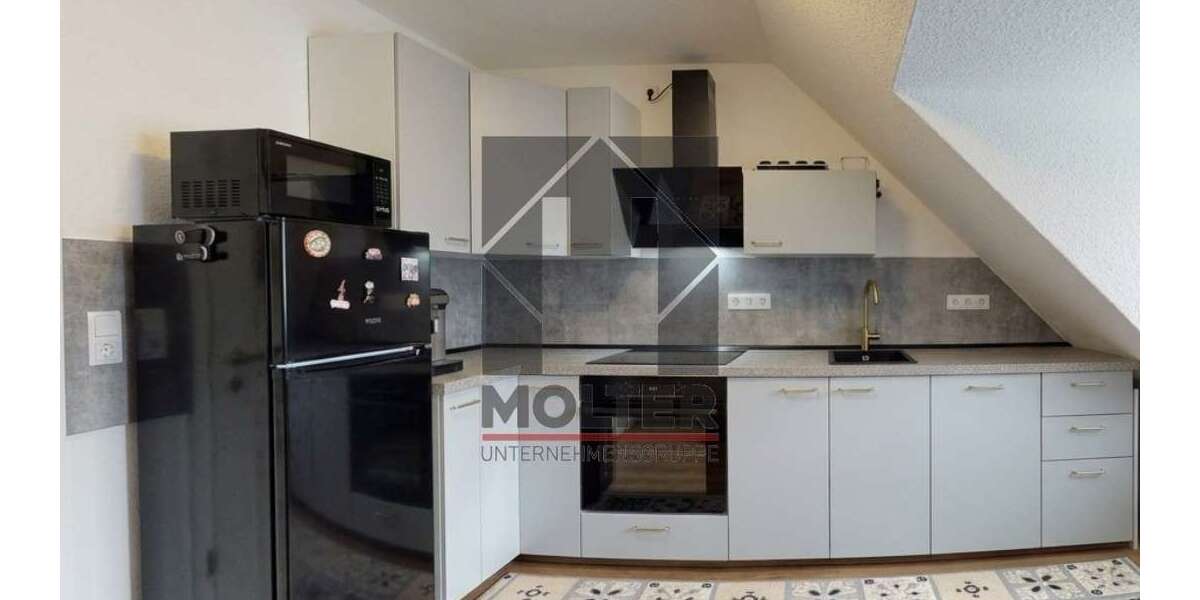 Etagenwohnung Hildesheim Stadtmitte - 3 Zimmer, 70 m&sup2;, 665&euro; | Angebot:26565227