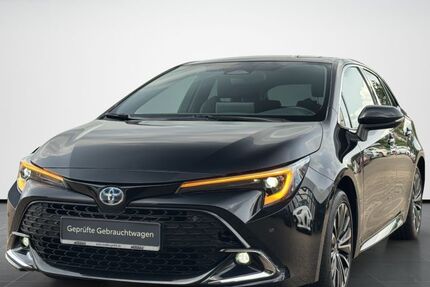 Toyota Corolla 46.000 km 25.000 &euro; Hannover 30177