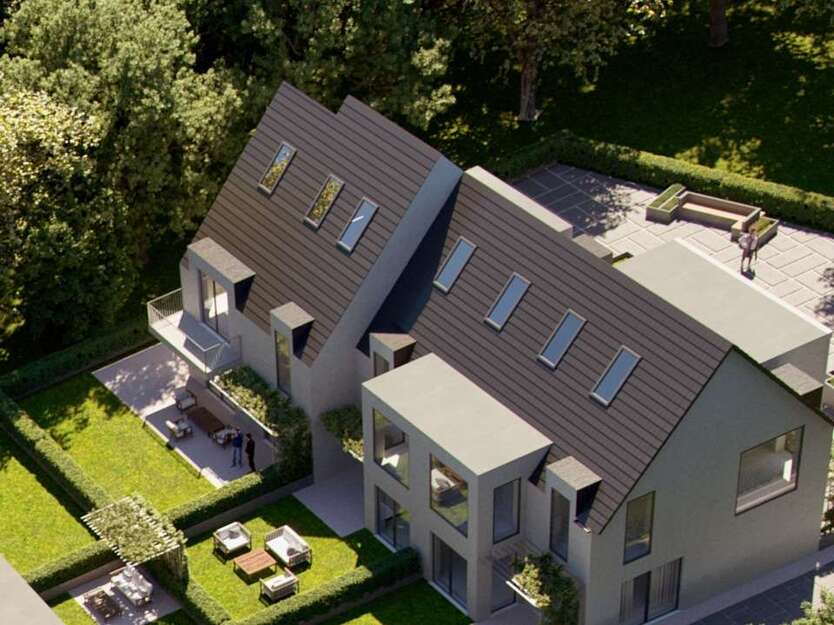 Wohnung zum Mieten in Hannover 1.397 € 90 m²