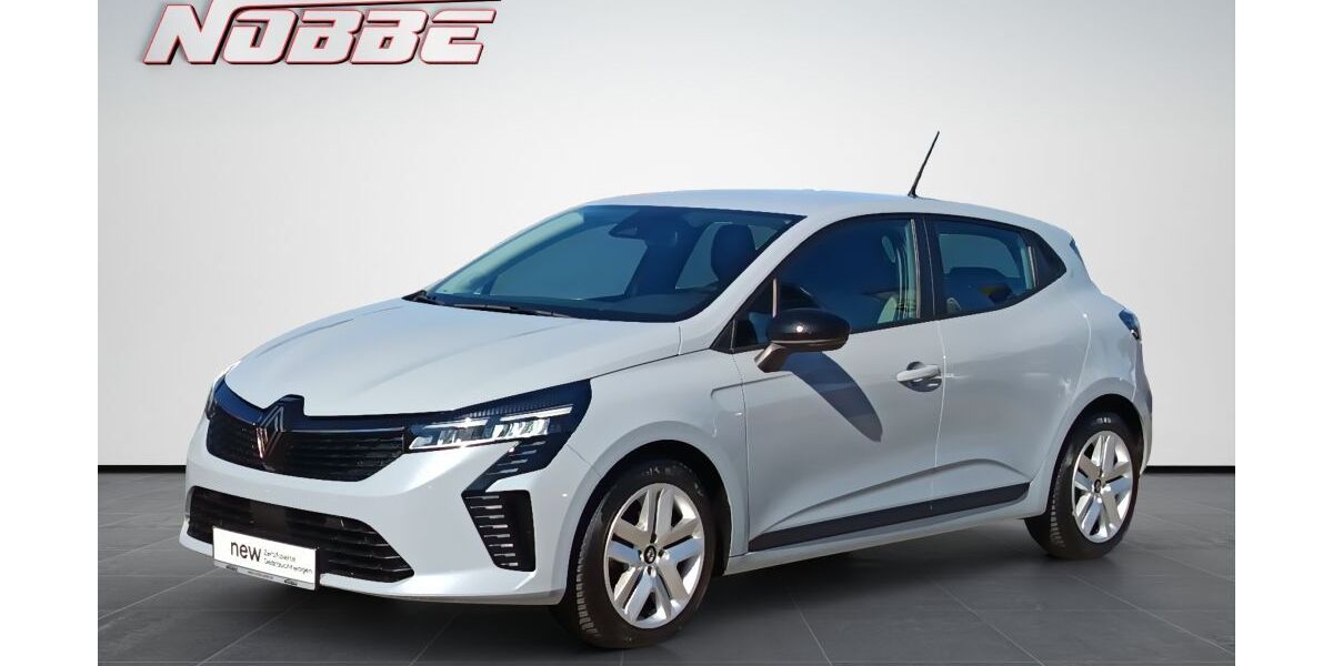 Renault Clio 26.740 km 16.550 &euro; Garbsen 30827