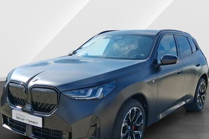 BMW X3 7.900 km 63.490 &euro; Wunstorf 31515