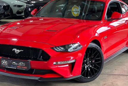 Ford Mustang 49.713 km 46.850 &euro; Ronnenberg/OT Empelde bei Hannover 30952